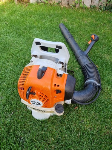 Stihl 200 professional - stihl, br