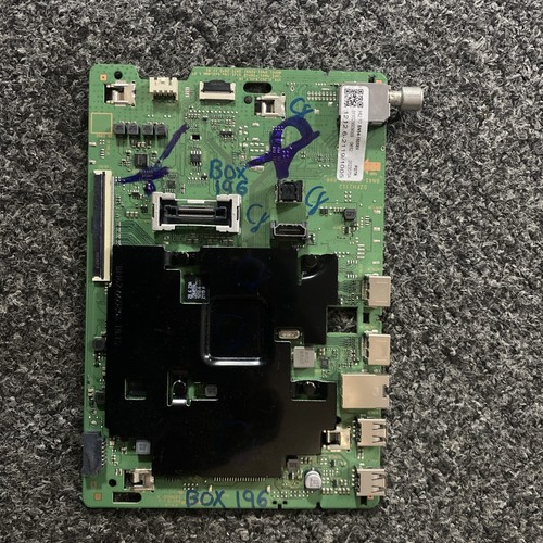 Samsung bn94 18058x main - samsung, board