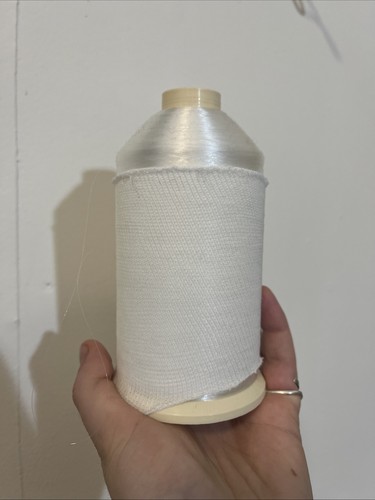 Very fine monofilament nylon - fine,