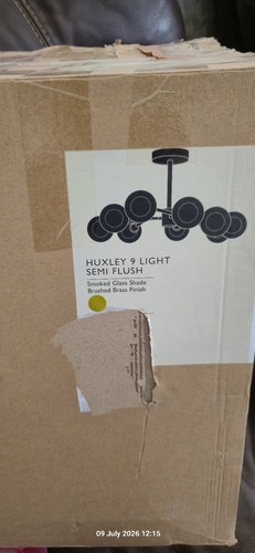 John lewis huxley light semi - huxley,