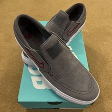 Nike Zoom Stefan Janoski Slip