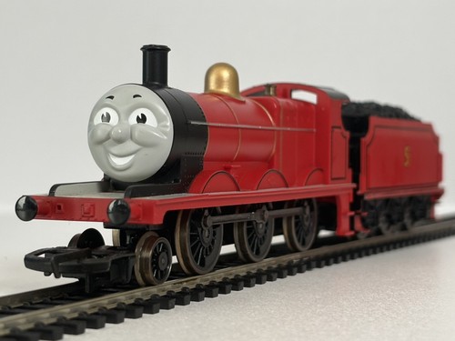 Hornby gauge thomas - thomas, &