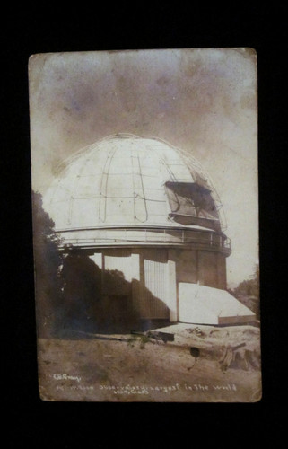 Rppc wilson california - , mt.