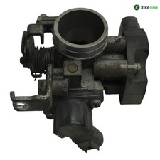 Throttle Body Injection YAMAHA