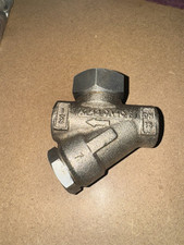 Spirax Sarco TD42H 1/2” A743 Trap