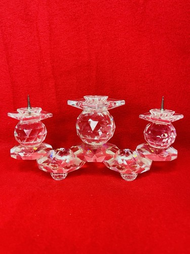 Swarovski crystal signed - swarovski,