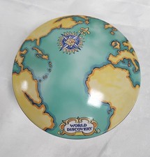 Tiffany & Co Tauck Exclusive Porcelain Trinket Box - X45