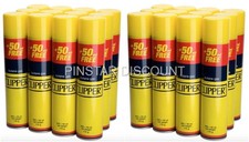 24 X 300ML CLIPPER BUTANE GAS