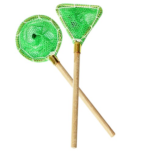 2pcs mini fishing - 2pcs, desktop