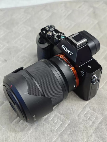 Sony alpha a7m1 - alpha,