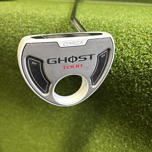 Taylormade ghost tour corza - ghost,
