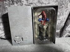Eaglemoss Classic Marvel