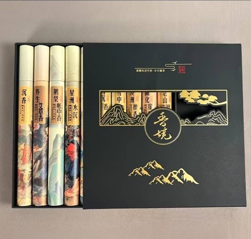 Chinese 400 incense sticks - chinese,