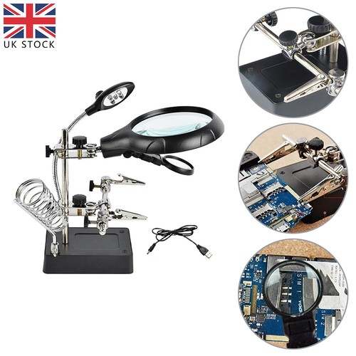 10x led light helping - 10x,