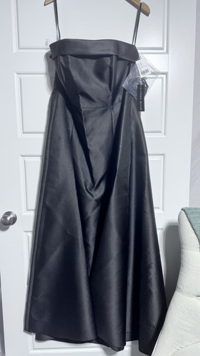 Nwt alfred sung - sung, black