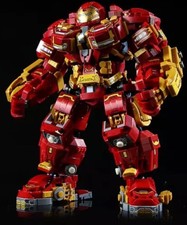 Marvel Avengers Hulk Buster