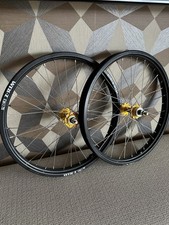Old School BMX Z Rims