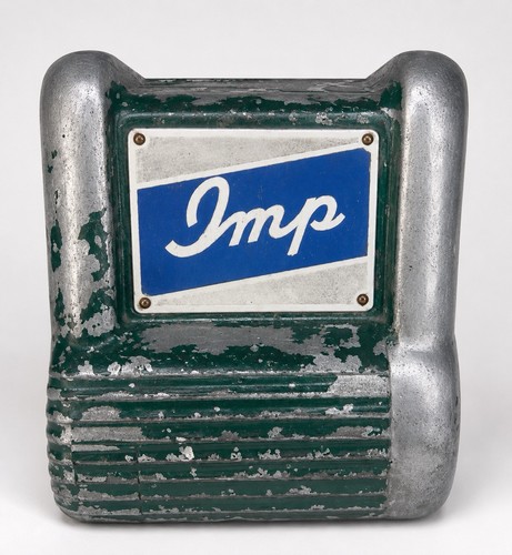 Vintage imp trade stimulator - imp,