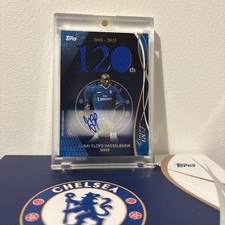 Chelsea Lineage 120th Limited
