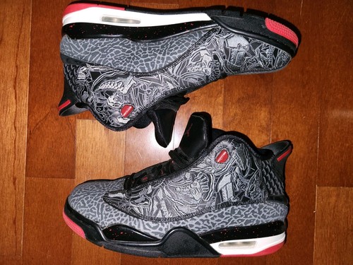 Jordan nike dub - jordan, id