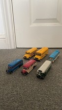 EFE/Corgi OOC Model Bus Joblot