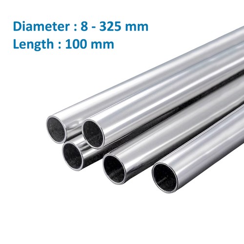 304 stainless steel 8mm - 304,
