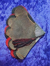 Antique Needle/Pin Book Case