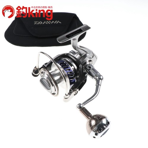 Daiwa saltiga 4500 - daiwa,