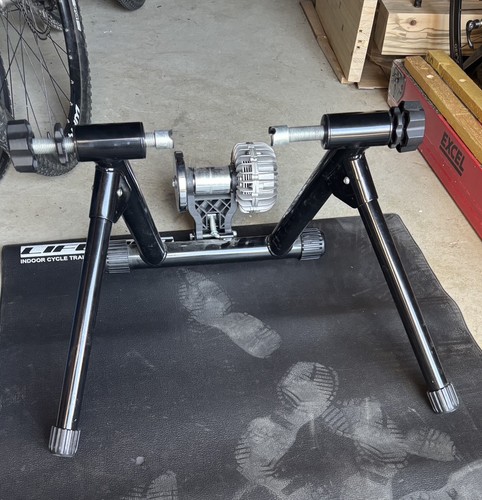 Lifeline water turbo trainer - lifeline,