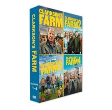 Clarkson's Farm (Season 1-4