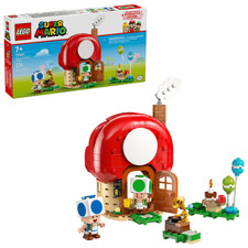 LEGO® Super Mario™: Party