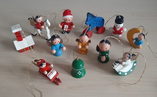Vintage miniature small - vintage,