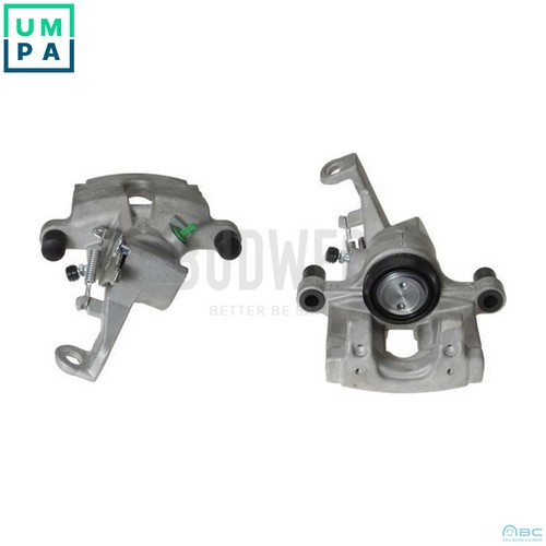 Brake caliper 394344 for - brake,