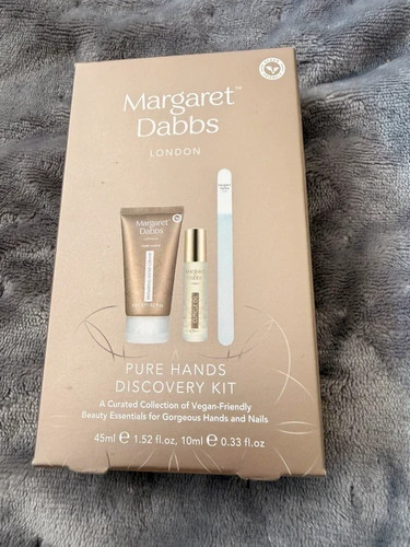 Margaret dabbs london pure - london,