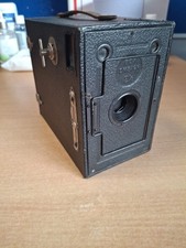 Houghton Butcher, Ensign Box 2