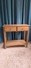 John Lewis Alba Console Table