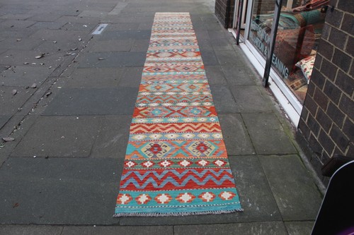 Traditional hand made oriental - made,