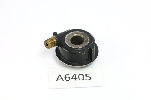 Yamaha 500 2j4 - sr,