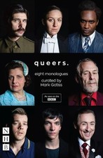 Queers Eight Monologues Mark