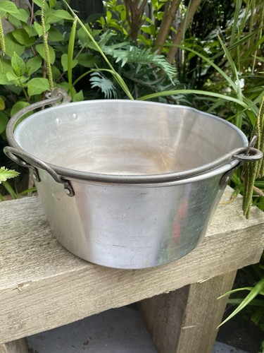 Preserving pan diameter - pan, 31