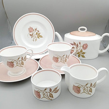 Susie Cooper Talisman Tea For