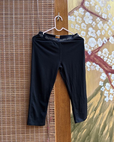 Icebreaker merino wool bodyfit - icebreaker,