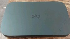 Sky Q Box ES340-d8 1TB with SKY Power Lead