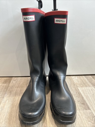 Hunter argyll full knee - hunter,