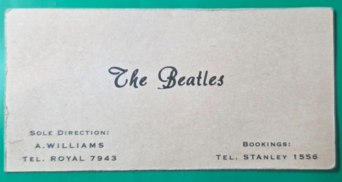 Very rare genuine 1960 - rare,,