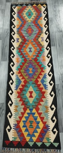 Tribal handmade afghan turkish - afghan,