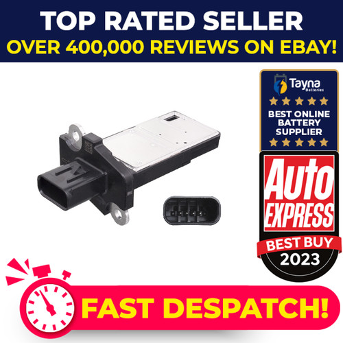 Air mass sensor fits - mass,