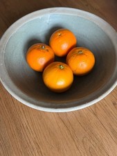 Hand Thrown Studio Pottery