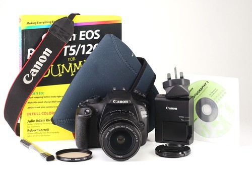 Canon eos 1200d dslr ef - canon,