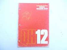 Quinton Hazell Wheel Bearing